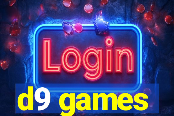 d9 games